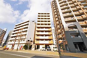 CENTER MARK三萩野  ｜ 福岡県北九州市小倉北区江南町（賃貸マンション1K・5階・24.99㎡） その17