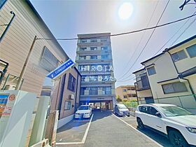 リファレンス小倉北  ｜ 福岡県北九州市小倉北区長浜町（賃貸マンション1K・4階・21.50㎡） その1