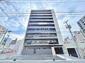 福岡県北九州市小倉北区紺屋町（賃貸マンション1LDK・5階・30.06㎡） その1