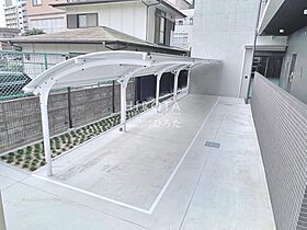 レジェンド紺屋町II  ｜ 福岡県北九州市小倉北区紺屋町（賃貸マンション1LDK・7階・40.01㎡） その9