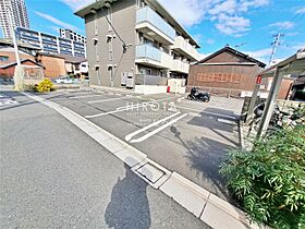 シトラスコートぶんごばし  ｜ 福岡県北九州市小倉北区昭和町（賃貸アパート2LDK・1階・46.72㎡） その23