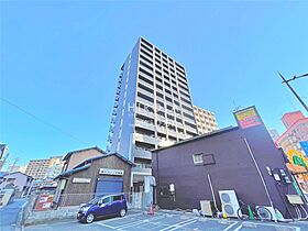 ERUZA GLANZ 中津口  ｜ 福岡県北九州市小倉北区中津口1丁目（賃貸マンション2LDK・3階・59.89㎡） その3