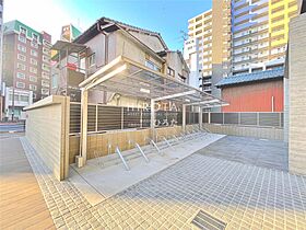 ERUZA GLANZ 中津口  ｜ 福岡県北九州市小倉北区中津口1丁目（賃貸マンション2LDK・3階・59.89㎡） その21