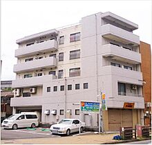 プリモレガーロ香春口  ｜ 福岡県北九州市小倉北区香春口2丁目（賃貸マンション1DK・3階・31.87㎡） その1