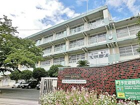 福岡県北九州市小倉北区馬借1丁目（賃貸マンション2LDK・13階・50.35㎡） その17