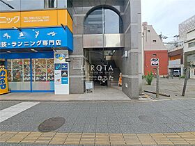 大八ビル（住居）  ｜ 福岡県北九州市小倉北区京町3丁目（賃貸マンション1LDK・7階・37.37㎡） その4