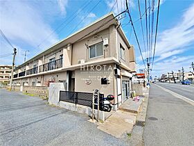 ガーネットホーム  ｜ 福岡県北九州市小倉北区神幸町（賃貸マンション1K・2階・28.90㎡） その1