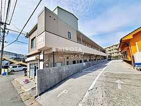 ガーネットホーム  ｜ 福岡県北九州市小倉北区神幸町（賃貸マンション1K・2階・28.90㎡） その16