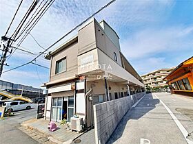 ガーネットホーム  ｜ 福岡県北九州市小倉北区神幸町（賃貸マンション1K・2階・28.90㎡） その3