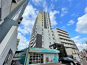 S-FORT小倉  ｜ 福岡県北九州市小倉北区中津口1丁目（賃貸マンション1K・5階・25.20㎡） その17