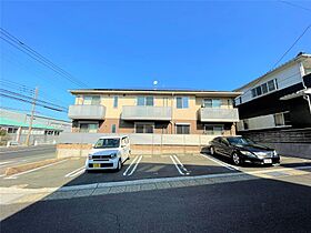 メゾン・ブランシュ  ｜ 福岡県北九州市門司区羽山1丁目（賃貸アパート1LDK・1階・40.85㎡） その18