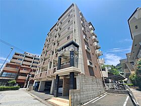 プラージュ門司港  ｜ 福岡県北九州市門司区旧門司1丁目（賃貸マンション2DK・7階・54.00㎡） その1