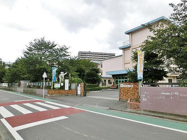 ギャラン吉野町