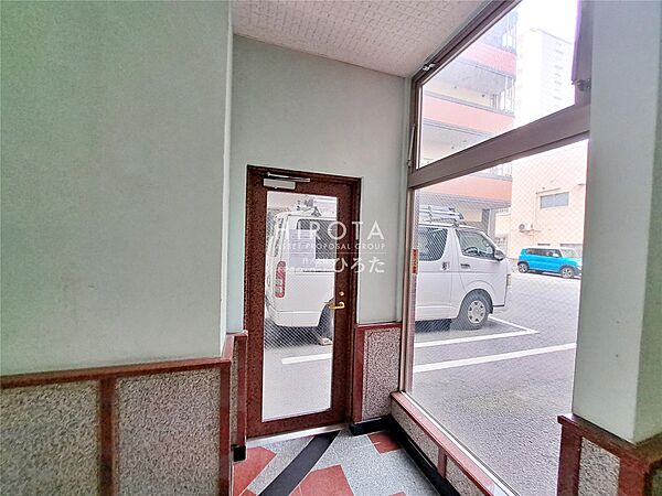 ギャラン吉野町