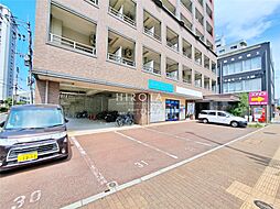 ギャラン吉野町