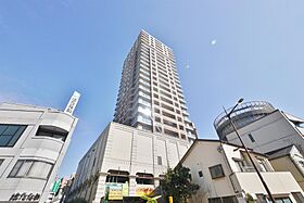 CP TOWER  ｜ 福岡県北九州市小倉北区馬借1丁目（賃貸マンション1R・15階・26.04㎡） その3