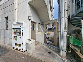 プリンセス香春口  ｜ 福岡県北九州市小倉北区香春口2丁目（賃貸マンション2K・4階・32.85㎡） その21