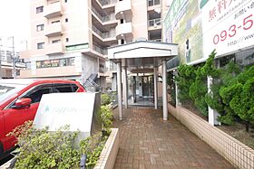 ラフィーネ小倉  ｜ 福岡県北九州市小倉北区香春口2丁目（賃貸マンション1LDK・7階・35.06㎡） その17