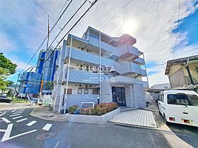 シャトレ柳町  ｜ 福岡県北九州市門司区柳町4丁目（賃貸マンション1K・3階・21.00㎡） その3