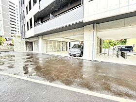 ＭＩＤ　ＴＥＲＲＡＣＥ  ｜ 福岡県北九州市小倉北区砂津3丁目（賃貸マンション1LDK・3階・35.60㎡） その14