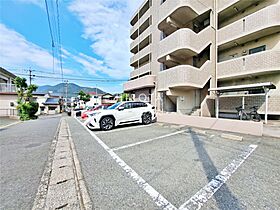 福岡県北九州市門司区柳町3丁目（賃貸マンション1K・5階・25.75㎡） その8