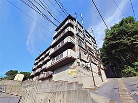 門司リゾートビラ  ｜ 福岡県北九州市門司区上本町（賃貸マンション1LDK・3階・53.46㎡） その1