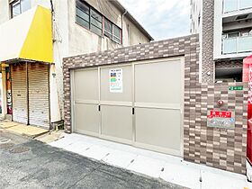 salice柳町II  ｜ 福岡県北九州市門司区柳町1丁目（賃貸マンション1K・9階・29.45㎡） その20