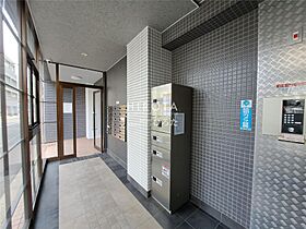 フェルト1713  ｜ 福岡県北九州市小倉北区中島1丁目（賃貸マンション1LDK・3階・35.80㎡） その18