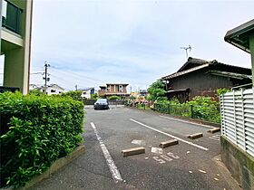 ユーアイマンション・赤坂  ｜ 福岡県北九州市小倉北区赤坂2丁目（賃貸マンション3LDK・3階・73.95㎡） その14