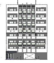 MDI Vista mare 門司駅前  ｜ 福岡県北九州市門司区松原1丁目（賃貸マンション1K・2階・28.36㎡） その1