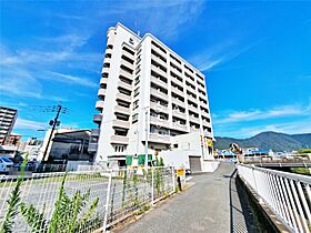 リバーサイド中津口  ｜ 福岡県北九州市小倉北区中津口2丁目（賃貸マンション1K・3階・21.60㎡） その18