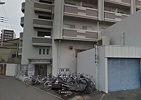 リバーサイド中津口  ｜ 福岡県北九州市小倉北区中津口2丁目（賃貸マンション1K・3階・21.60㎡） その19