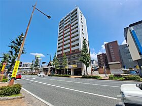 リファレンス小倉駅前  ｜ 福岡県北九州市小倉北区京町4丁目（賃貸マンション1K・5階・26.56㎡） その1