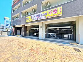 リファレンス小倉駅前  ｜ 福岡県北九州市小倉北区京町4丁目（賃貸マンション1K・10階・24.90㎡） その14