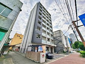 ベルガモット門司駅前  ｜ 福岡県北九州市門司区高田1丁目（賃貸マンション1K・4階・28.29㎡） その16