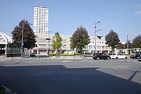 ベルガモット門司駅前  ｜ 福岡県北九州市門司区高田1丁目（賃貸マンション1K・4階・28.29㎡） その15