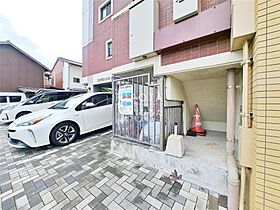 コスモス大里  ｜ 福岡県北九州市門司区大里本町3丁目（賃貸マンション1R・3階・34.00㎡） その11