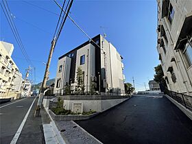 Ｓｔ．Ｈｅａｒｔ小倉　Ｎ  ｜ 福岡県北九州市小倉北区上富野1丁目（賃貸アパート1LDK・3階・55.30㎡） その3