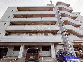 オアシス門司港II  ｜ 福岡県北九州市門司区清見1丁目（賃貸マンション1R・2階・18.00㎡） その3