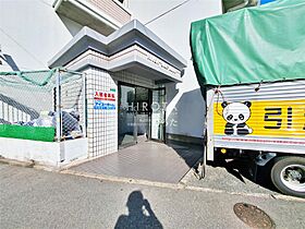 リバーサイド中津口  ｜ 福岡県北九州市小倉北区中津口2丁目（賃貸マンション1K・8階・21.92㎡） その4