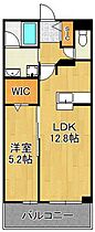 ニシコービルディング門司  ｜ 福岡県北九州市門司区柳町1丁目（賃貸マンション1LDK・1階・44.58㎡） その2