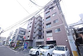 プレステージ小倉  ｜ 福岡県北九州市小倉北区吉野町（賃貸マンション1LDK・3階・36.06㎡） その3