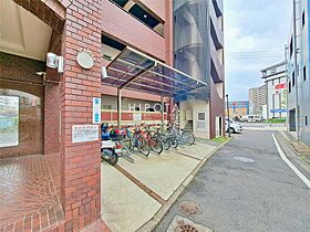 エルザビル香春口45  ｜ 福岡県北九州市小倉北区馬借2丁目（賃貸マンション1LDK・1階・41.32㎡） その19