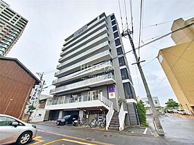 ヒット馬借テラス  ｜ 福岡県北九州市小倉北区馬借1丁目（賃貸マンション1K・3階・27.46㎡） その17