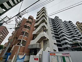 リモージュ野上  ｜ 福岡県北九州市小倉北区香春口1丁目（賃貸マンション1K・4階・21.00㎡） その16