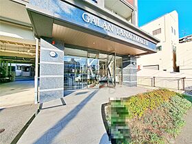 ギャラン柳町  ｜ 福岡県北九州市門司区柳町1丁目（賃貸マンション1LDK・2階・34.81㎡） その4