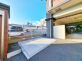 ギャラン柳町  ｜ 福岡県北九州市門司区柳町1丁目（賃貸マンション1LDK・2階・34.81㎡） その29