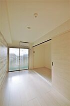 U’s Residence門司港オーシャンテラス  ｜ 福岡県北九州市門司区清滝1丁目（賃貸マンション1LDK・6階・29.52㎡） その11