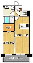 福岡県北九州市小倉北区砂津2丁目（賃貸マンション1LDK・4階・40.06㎡） その2