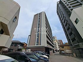 福岡県北九州市小倉北区砂津2丁目（賃貸マンション1LDK・4階・40.06㎡） その14